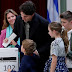Justin Trudeau wins second term in Canada elections