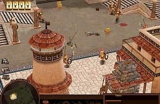 Battle For Troy Screenshot 2 mf-pcgame.org