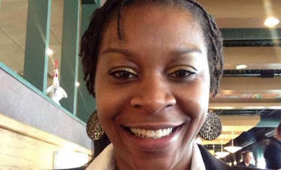 Sandra Bland arrest Video 