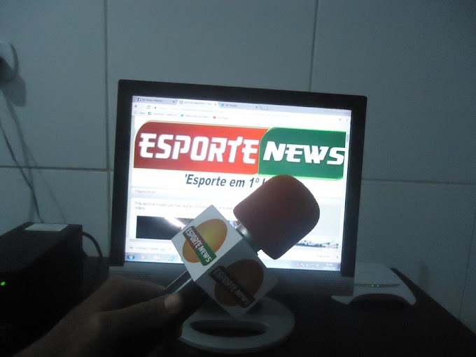 Setembro recheado de esportes para a cobertura do Esporte News