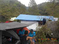 Pendakian Solois Gunung Guntur (Solo Hiking 2015)