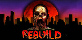 Rebuild v3.11 APK