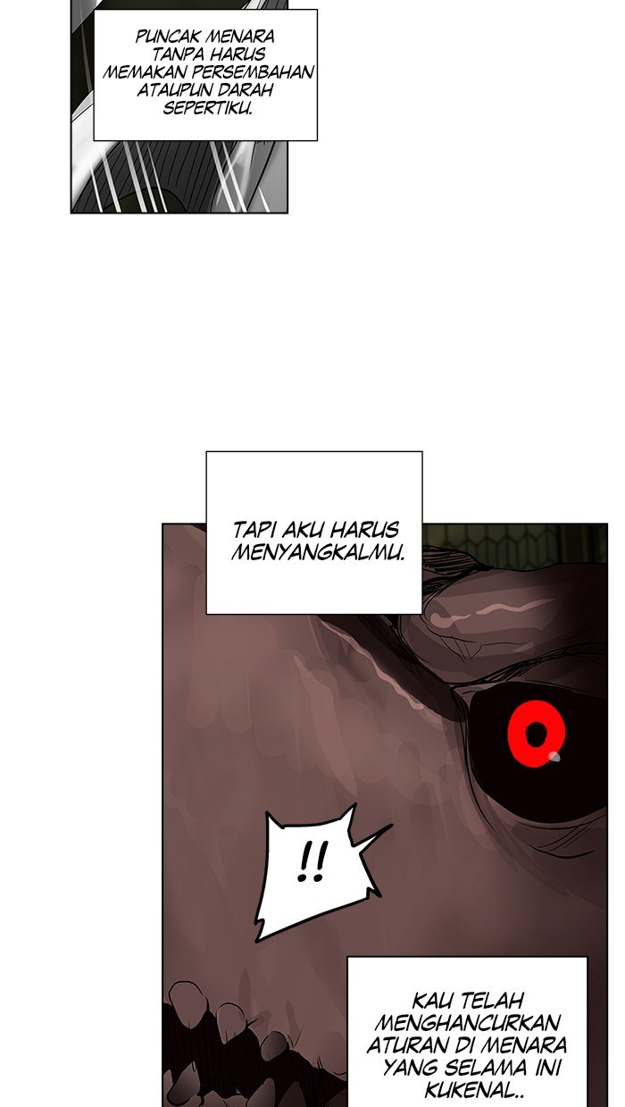 Webtoon Tower Of God Bahasa Indonesia Chapter 271