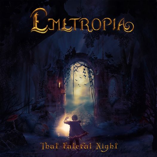 Το single των Emetropia "That Fateful Night"