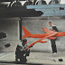  High-speed aircraft, in wind tunnels and out, flap their wings like birds | National Geographic Magazine, vol. 104 1953