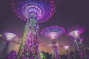 Tourism in Singapore