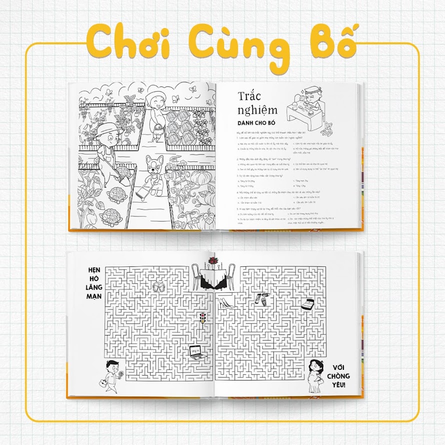 [A116] Tìm mua những cuốn sách mang thai bổ ích cho Bà Bầu