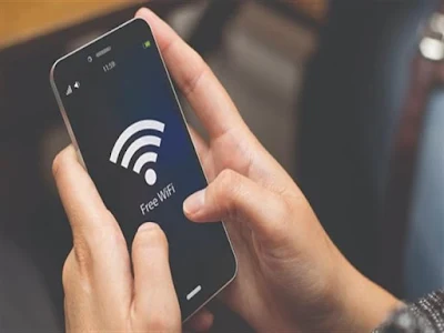  اتصال مع  اي "واي فاي" Wi-Fi؛ بدون باسورد فى نظام  Android 10 تعرف على مميزاته