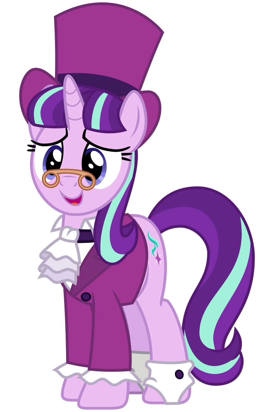 Equestria Daily - MLP Stuff!: Ratings for "A Hearth's 