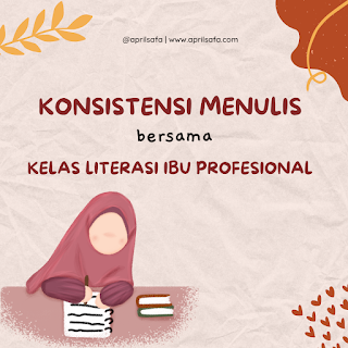 tips tentang konsistensi menulis