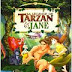 LA LÉGENDE DE TARZAN ET JANE STREAMING