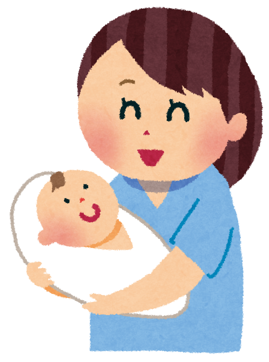 出産のイラスト 赤ちゃんとお母さん かわいいフリー素材集 いらすとや 出産のイラスト 赤ちゃんとお母さん かわいいフリー素材集 いらすとや