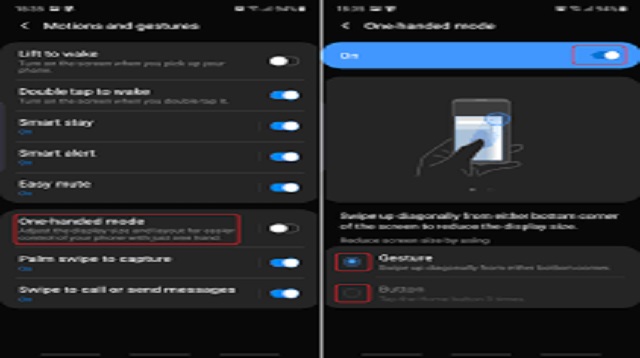  belum banyak diketahui oleh para pengguna Samsung Cara Screenshot Samsung A13 Terbaru
