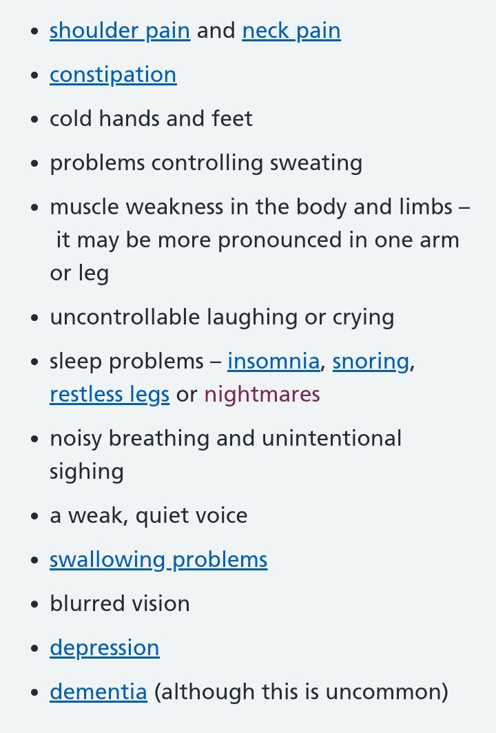 msa disease | Multiple system atrophy (MSA) | symptoms, diagnosis