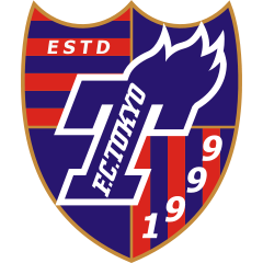 Recent Complete List of FC Tokyo Roster Players Name Jersey Shirt Numbers Squad - Position