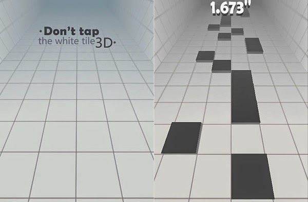 Don't Tap The White Tile 3D 1.04 APK