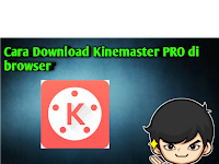 Download Aplikasi Kinemaster