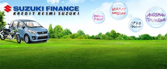 Suzuki Finance Indonesia (SFI)