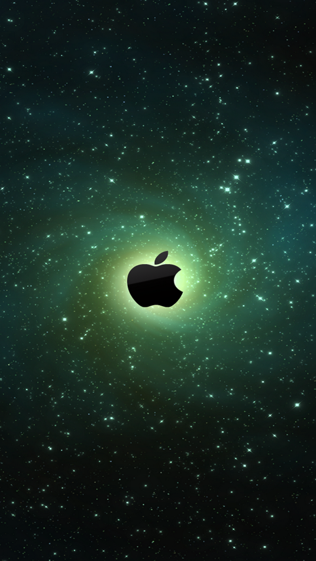 Wallpapershdview com HD  Wallpapers  Apple  Logo  for iPhone  5s