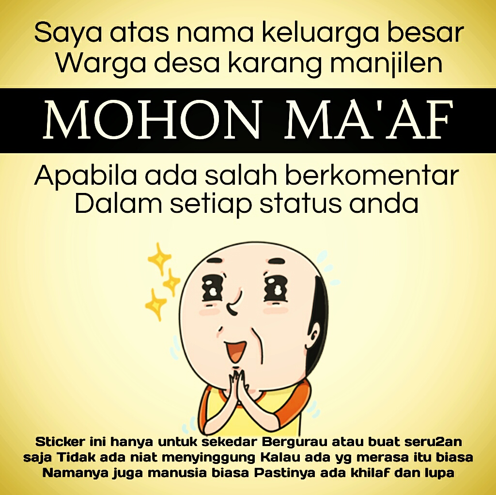 Gambar Dan Kata Kata Lucu Bahasa Madura Stok Gambar Lucu