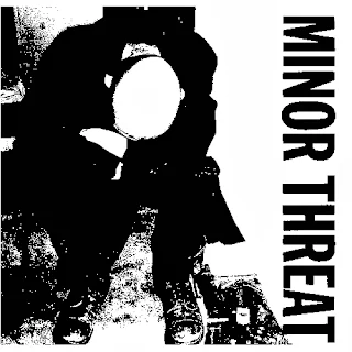 Minor Threat - Minor Threat (1989)
