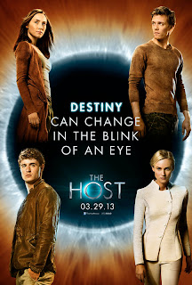 The Host (2013) 