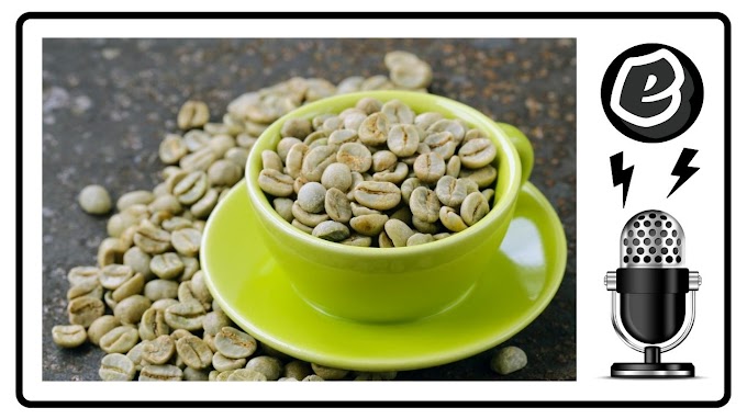 Beberapa fakta menarik dari minuman Green Coffee