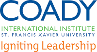 Coady Institute’s The Global Change Leaders Program