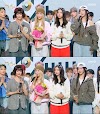 New Jeans wins 'How Sweet' #1, thanks Min Hee Jin in speech