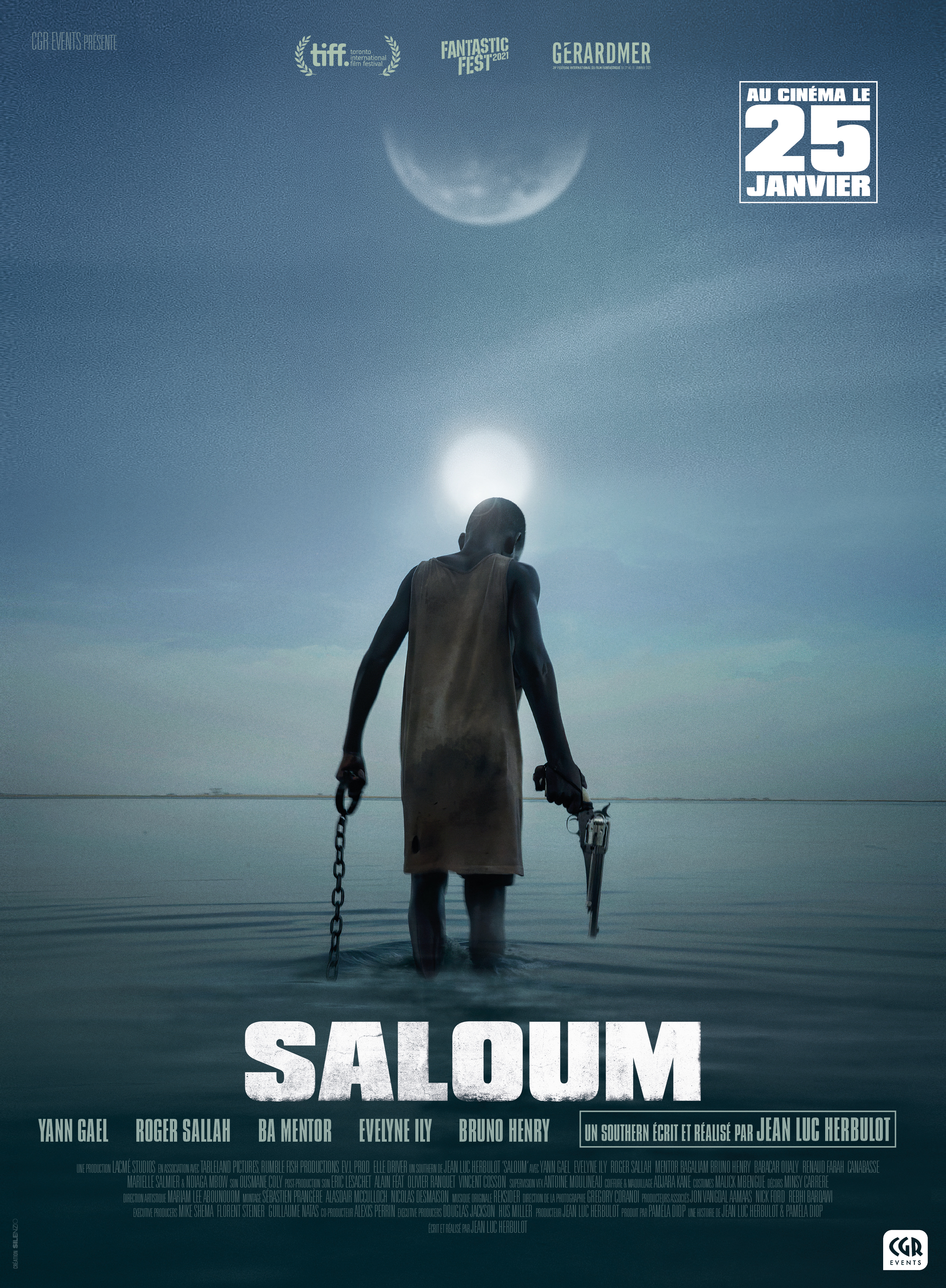 film Saloum