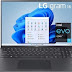 LG Gram 16Z90P Laptop 16" Ultra-Lightweight Laptop for $1,289.83 (Save: $160.16)(EXPIRED)
