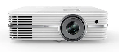 Optoma UHD50