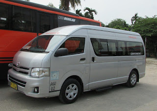 Sewa Bus Pariwisata Duri dan Dumai 4056745