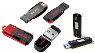 Daftar Harga Flashdisk Murah Terbaik Merk Terbaru