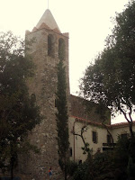 Sant Pere de Riu