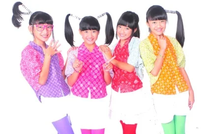 SwittinS Girlband