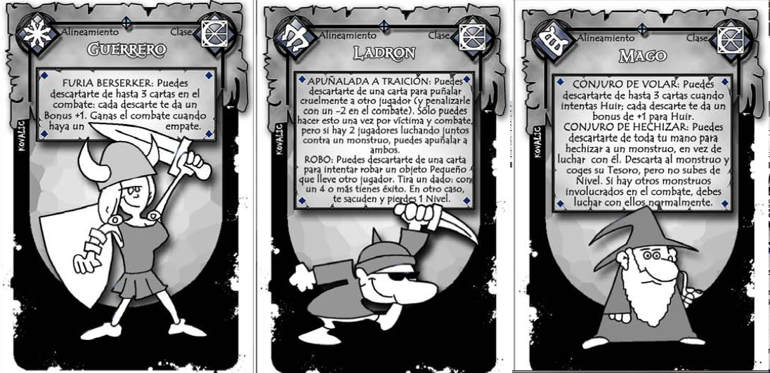 munchkin cartas pdf download