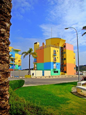 Marina de Albufeira