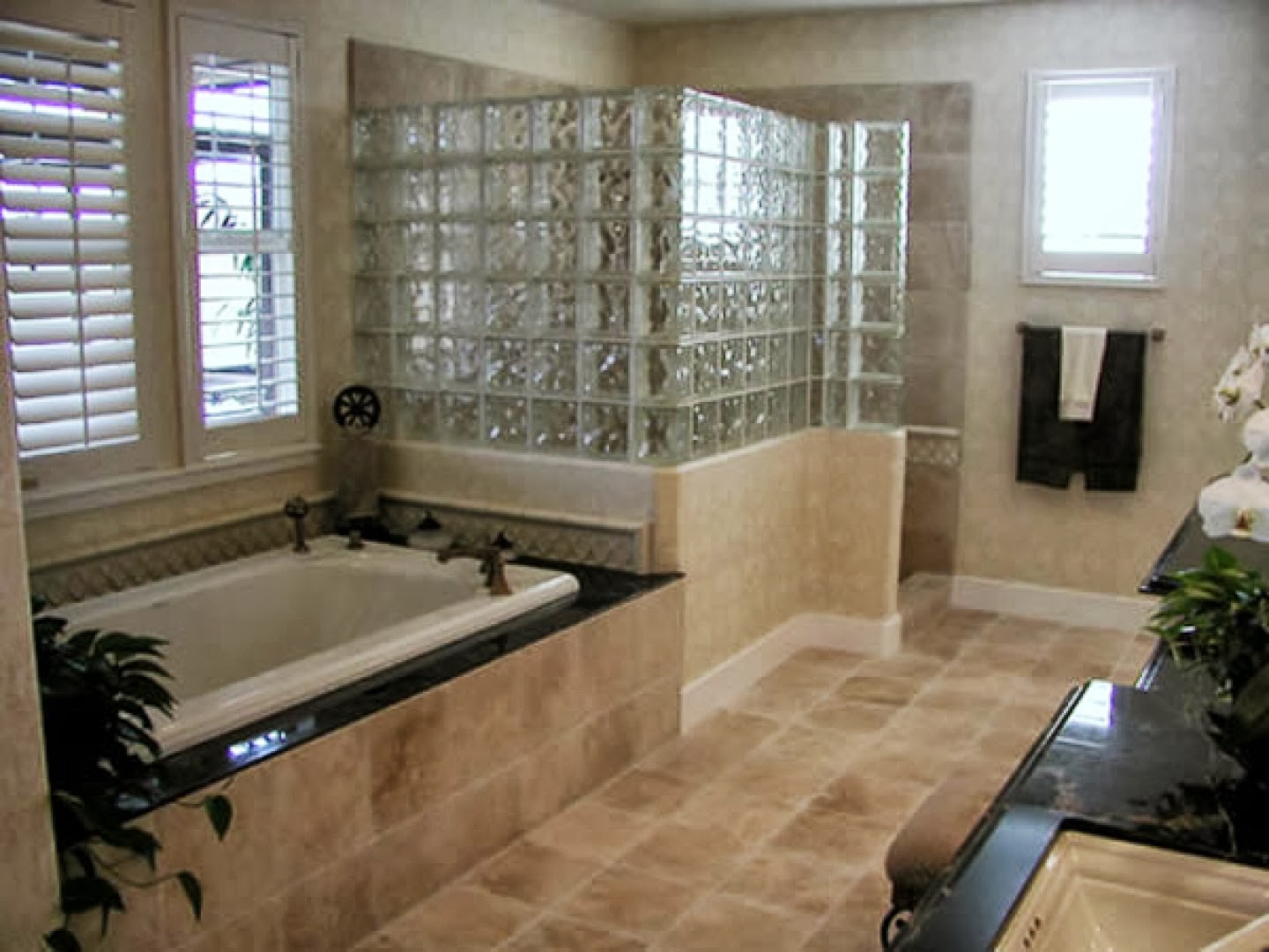 Budget Bathroom Remodeling Ideas