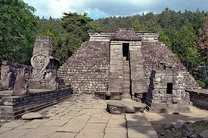 Candi Sukuh