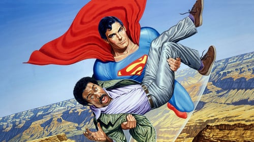 Superman III - Der stählerne Blitz 1983 stream deutsch