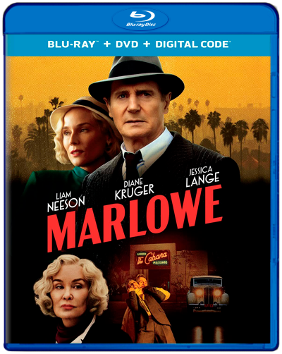 Marlowe (2022) 1080p BDRip Latino-Inglés [Subt.Esp] (Thriller. Intriga. Años 30)