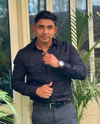 Wasim Ahmed (Round2Hell)