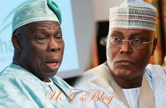 I made mistake while picking my vice in 1999 – Obasanjo