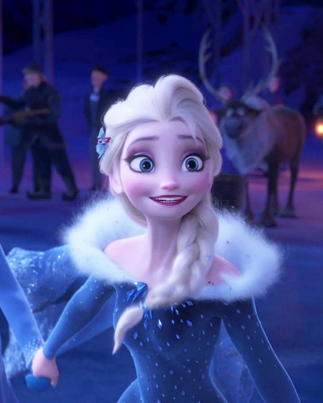 Elsa HD Pictures