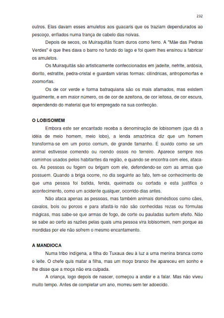 INVENTÁRIO DA OFERTA E INFRAESTRUTURA TURÍSTICA DE SANTARÉM – Pará – Amazônia – Brasil / ANO BASE 2013  - III. ATRATIVOS TURÍSTICOS