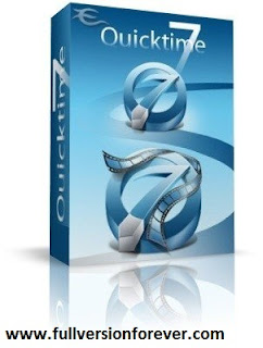 QuickTime Pro Player latest full with Activator