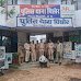 थाना पिछोर पुलिस द्वारा हत्या के अप.क्र.340/25 में 10 हजार के इनामी आरोपी मुलायम लोधी को  गिरफ्तार कर माननीयय न्यायालय पेश किया 