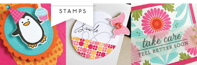 Clear Stamps