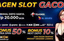 Selamat datang di situs ADUKOIN yang merupakan situs game terbaik masa kini